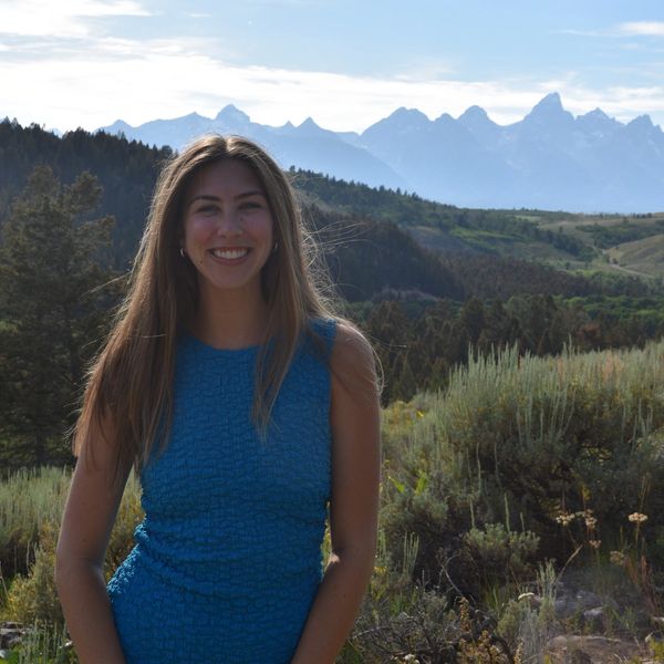 Victoria Kuchera, speech therapist